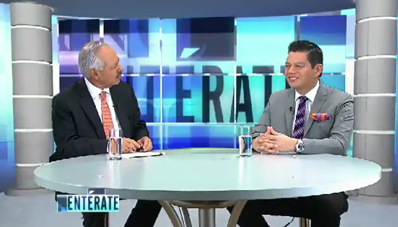 Neurocirugía puede ayudar con problemas de agresividad y hasta epilepsia